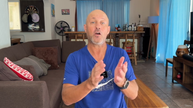 Deep Tissue Trigger Point Massage Certificate Course Part 2 – Screenshot 3