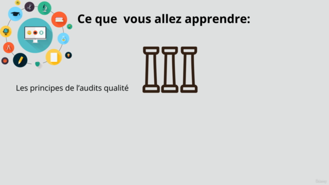 Auditeur Qualité Certifié – Screenshot 4