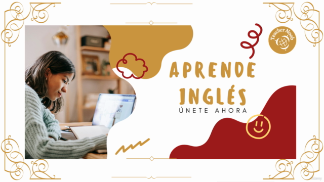 Clases De Inglés Avanzado Parte 2 – Screenshot 1