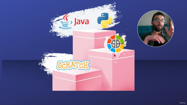 Temel Programlama: Çocuklar İçin – Screenshot 4
