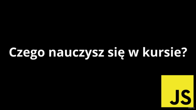 Praktyczne projekty w JavaScript – Screenshot 3
