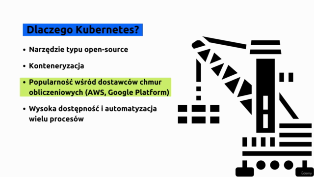 Podstawy Kubernetes – Screenshot 1