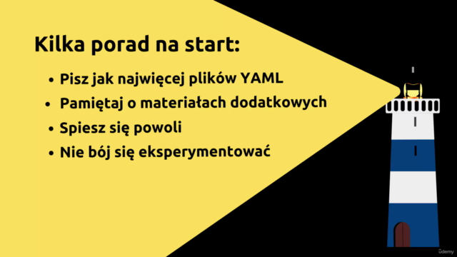 Podstawy Kubernetes – Screenshot 4