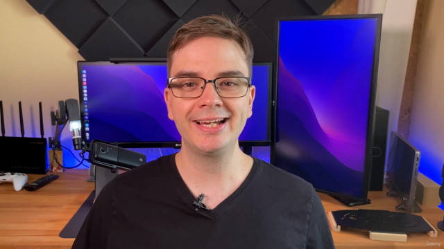 Основы React, React Router и Redux Toolkit – Screenshot 1