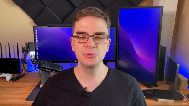Основы React, React Router и Redux Toolkit – Screenshot 2