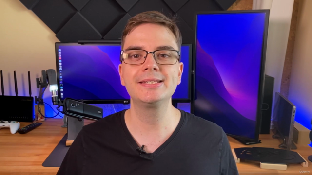 Основы React, React Router и Redux Toolkit – Screenshot 3