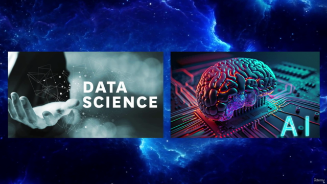 Fundamentals of Data Science and Machine Learning – Screenshot 1