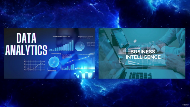 Fundamentals of Data Science and Machine Learning – Screenshot 2