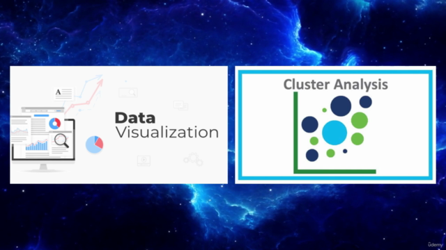 Fundamentals of Data Science and Machine Learning – Screenshot 3