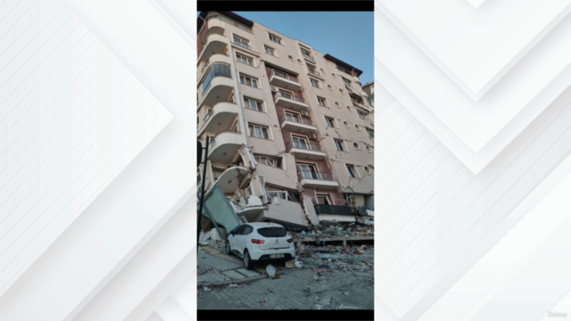 Depremin Oluşturduğu Hasarlar ve Kahramanmaraş Depremi - Screenshot_01