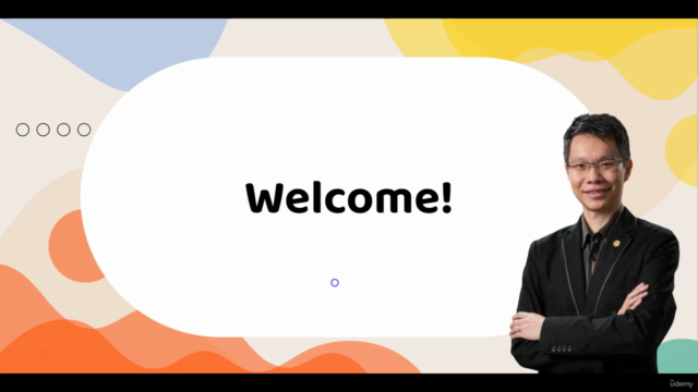 The Evergreen Affiliate Marketing Course For Beginners – Screenshot 1