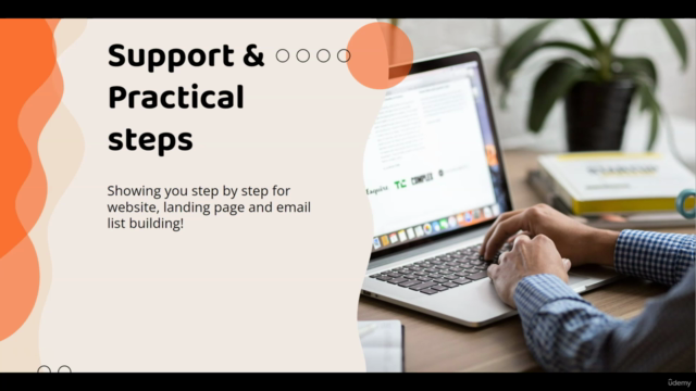 The Evergreen Affiliate Marketing Course For Beginners – Screenshot 3