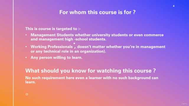 Certification in organizationa Behavior & Corporate Culture – Screenshot 3