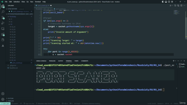 Python w DevOps - Screenshot_02