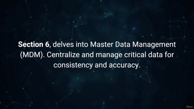 Certified Data Management Professional (CDMP) Essentials - Screenshot_03