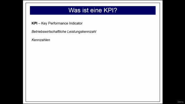 Personalcontrolling mit Kennzahlen – Screenshot 4