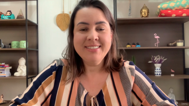 Imersão Perdão – Screenshot 1