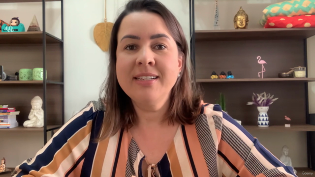 Imersão Perdão – Screenshot 3