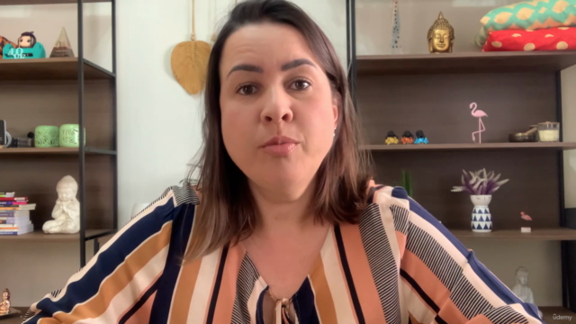 Imersão Perdão – Screenshot 4