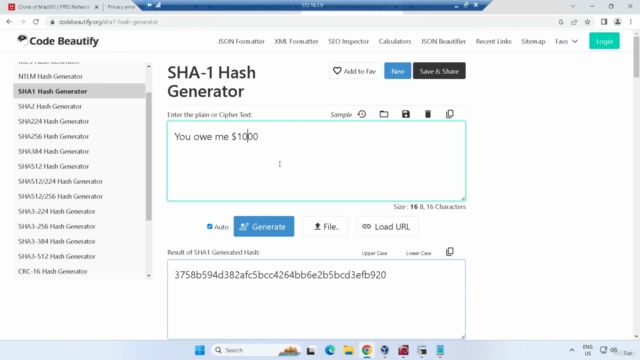 Cisco Certified Support Technician (CCST): Cybersecurity – Screenshot 3