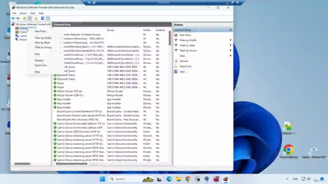 Cisco Certified Support Technician (CCST): Cybersecurity – Screenshot 4