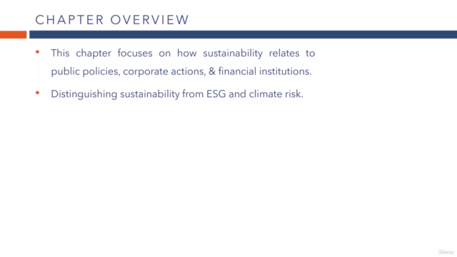 Sustainability and Climate Change – Screenshot 3