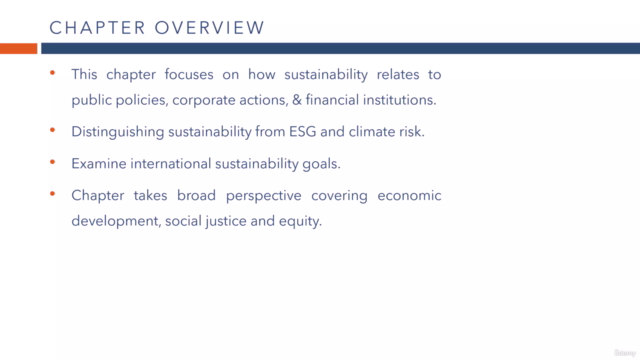 Sustainability and Climate Change – Screenshot 4