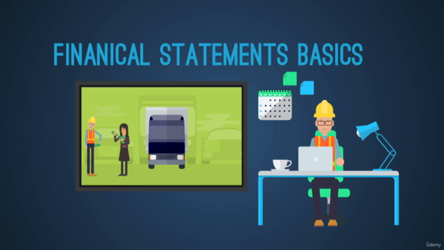 Accounting: Master the Basics of Financial Statements – Screenshot 3