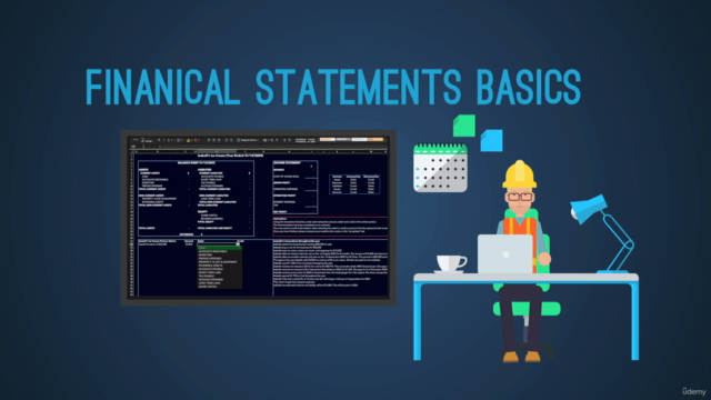 Accounting: Master the Basics of Financial Statements – Screenshot 4