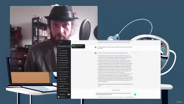 Introduction to ChatGPT for Business – Screenshot 1