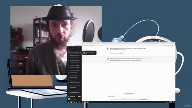Introduction to ChatGPT for Business – Screenshot 3