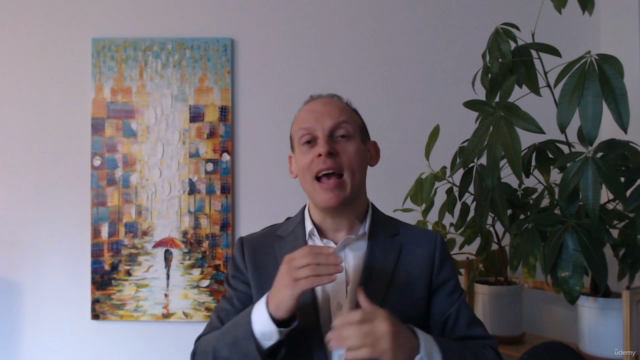 Sales Skills Training: The Art of Great Sales Questions – Screenshot 1