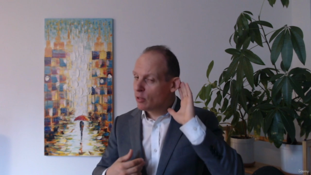 Sales Skills Training: The Art of Great Sales Questions – Screenshot 2