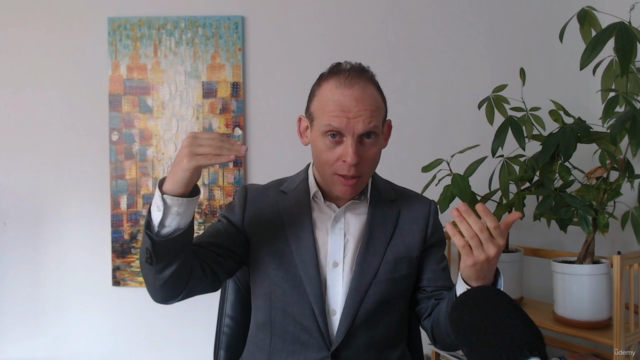 DeFi & Crypto Staking Masterclass: Passive Income with Web3 – Screenshot 4