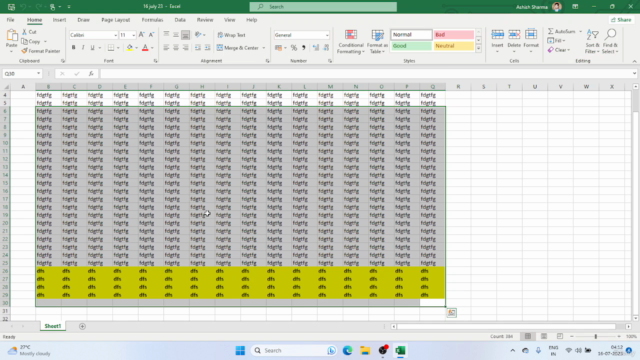 CCC Course with Data Entry Operator for Govt. Exams Training – Screenshot 3