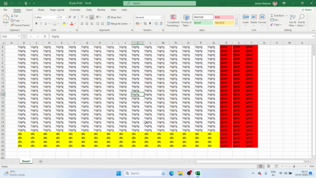 CCC Course with Data Entry Operator for Govt. Exams Training – Screenshot 4
