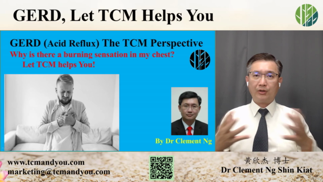 GERD (Acid Reflux), Let Chinese Medicine (TCM) Helps you! - Screenshot_02