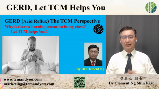 GERD (Acid Reflux), Let Chinese Medicine (TCM) Helps you! - Screenshot_03