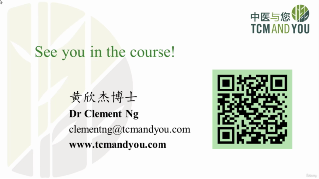 GERD (Acid Reflux), Let Chinese Medicine (TCM) Helps you! - Screenshot_04