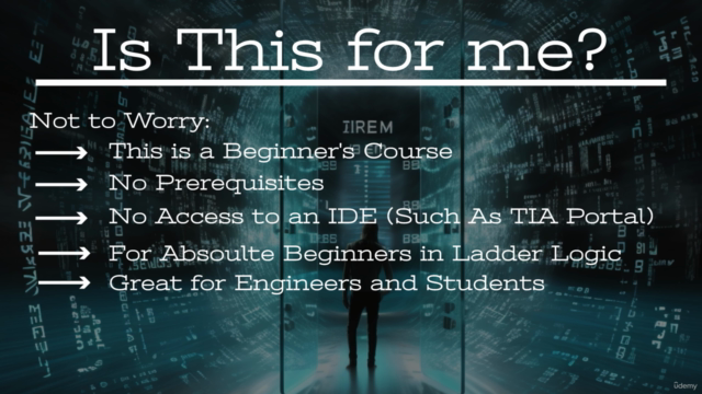 Ladder Logic PLC Programming for Beginners – Screenshot 4