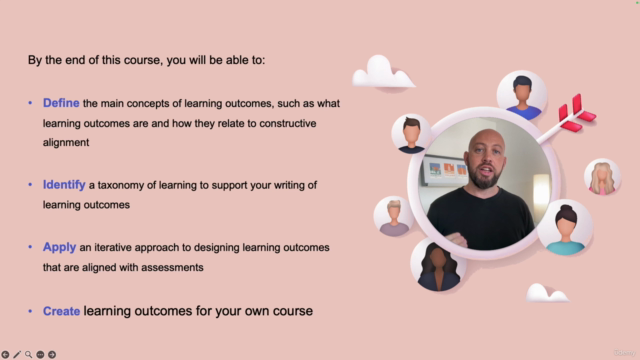 How to Design Learning Outcomes [Course Design 101] – Screenshot 4