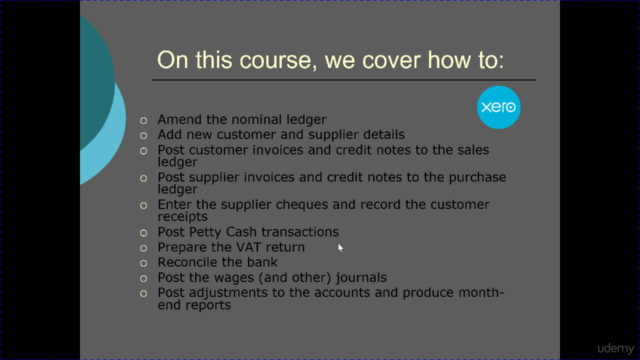 Xero Online Bookkeeping - Screenshot_02