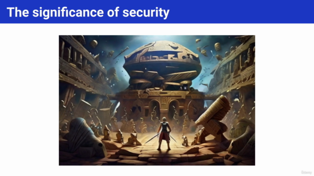 Terraform and Terragrunt: Managing passwords and secrets – Screenshot 2