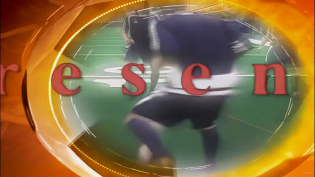 Winning Soccer Vol. 1 - Fantastic First Touch – Screenshot 1