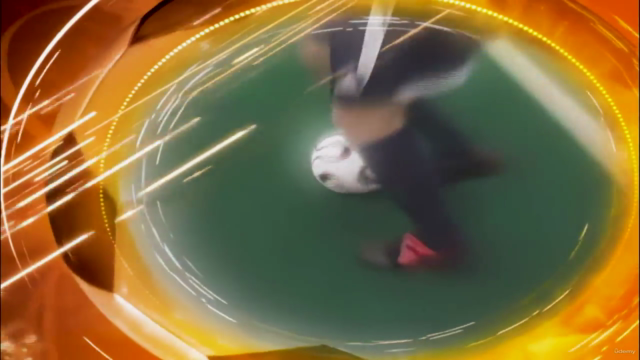 Winning Soccer Vol. 1 - Fantastic First Touch – Screenshot 4