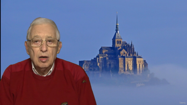 Manger à la française, cours de français intermédiaire – Screenshot 1