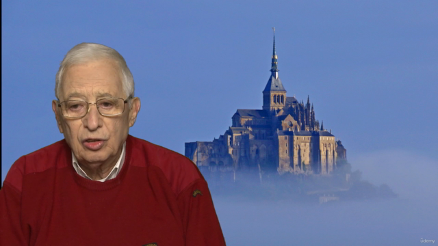 Manger à la française, cours de français intermédiaire – Screenshot 2