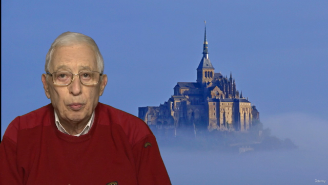 Manger à la française, cours de français intermédiaire – Screenshot 3