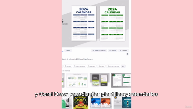 Diseña agendas en Adobe InDesign. ACTUALIZACIÓN 2025 – Screenshot 4