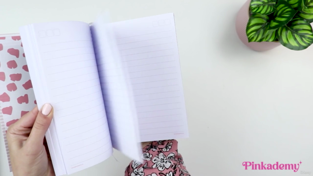 El ABC de las libretas personalizadas – Screenshot 2
